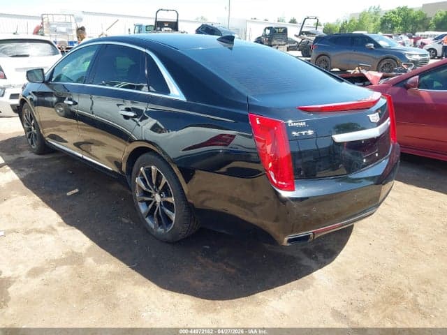 2017 CADILLAC XTS LUXURY 3