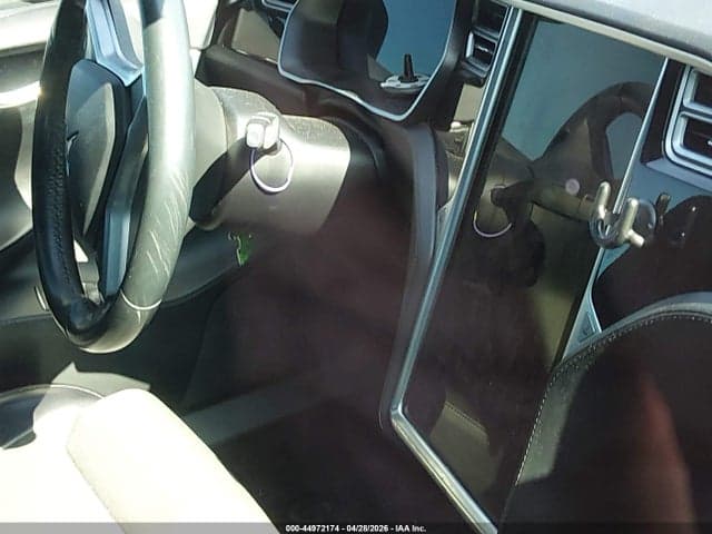 2017 TESLA MODEL S 60/75 7