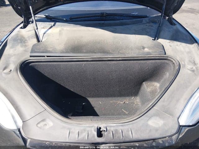 2017 TESLA MODEL S 60/75 10