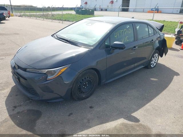 2023 TOYOTA COROLLA LE 2