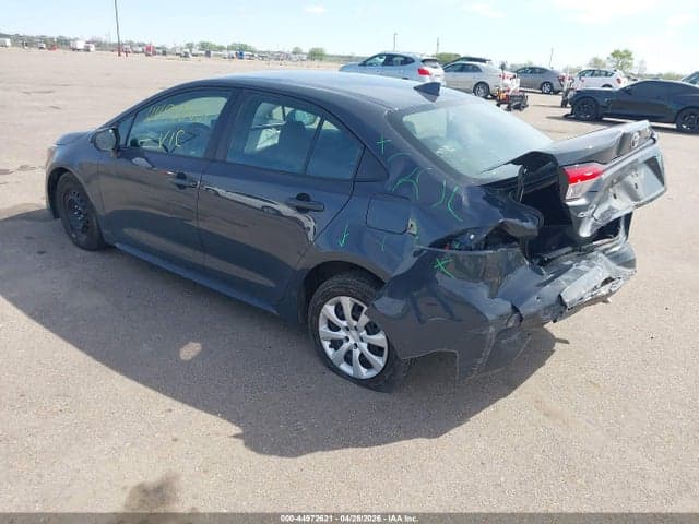 2023 TOYOTA COROLLA LE 3