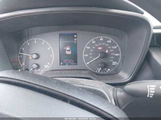 2023 TOYOTA COROLLA LE 7
