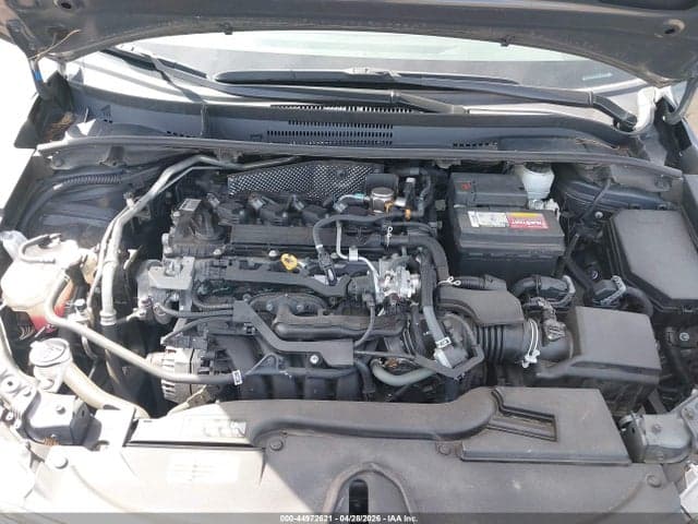 2023 TOYOTA COROLLA LE 10
