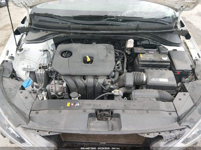 2019 HYUNDAI ELANTRA SE 10