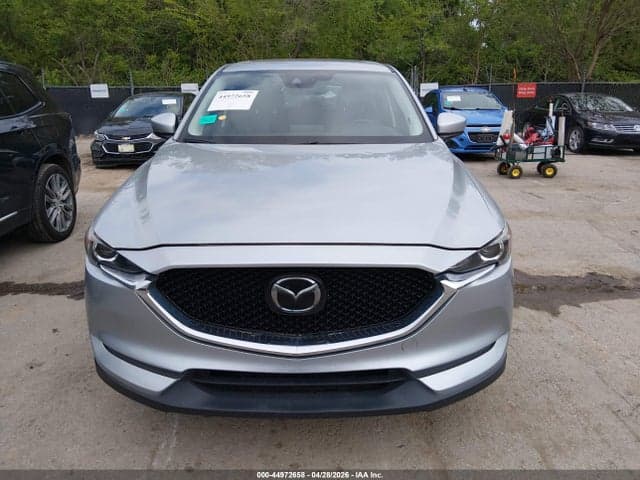 2019 MAZDA CX-5 TOURING 12