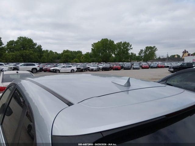 2019 MAZDA CX-5 TOURING 18
