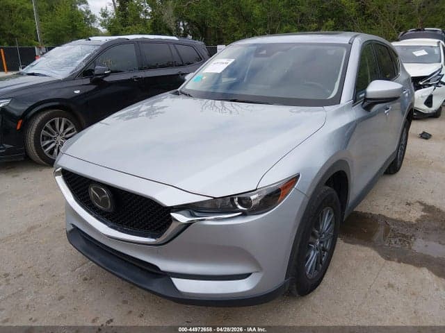 2019 MAZDA CX-5 TOURING 6