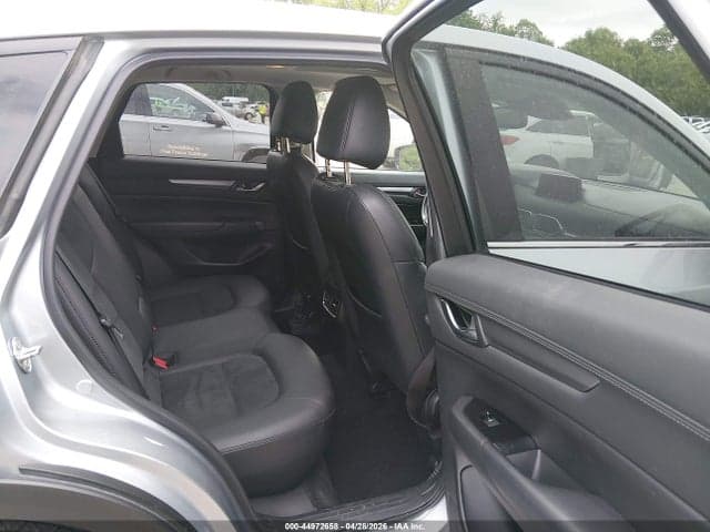 2019 MAZDA CX-5 TOURING 8