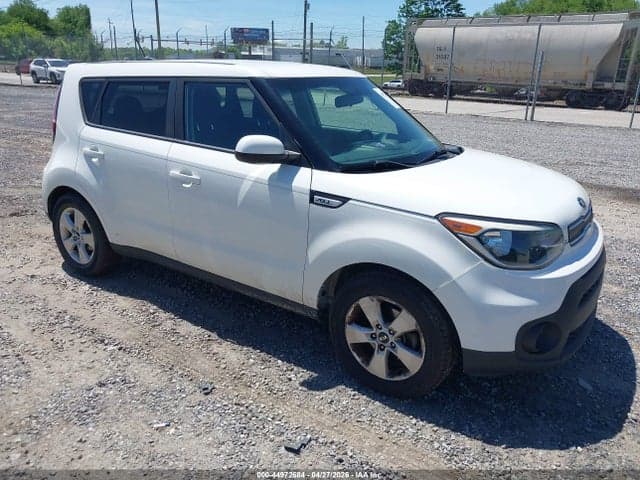 2019 KIA SOUL 1