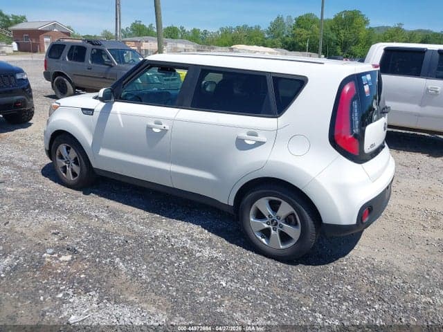 2019 KIA SOUL 3