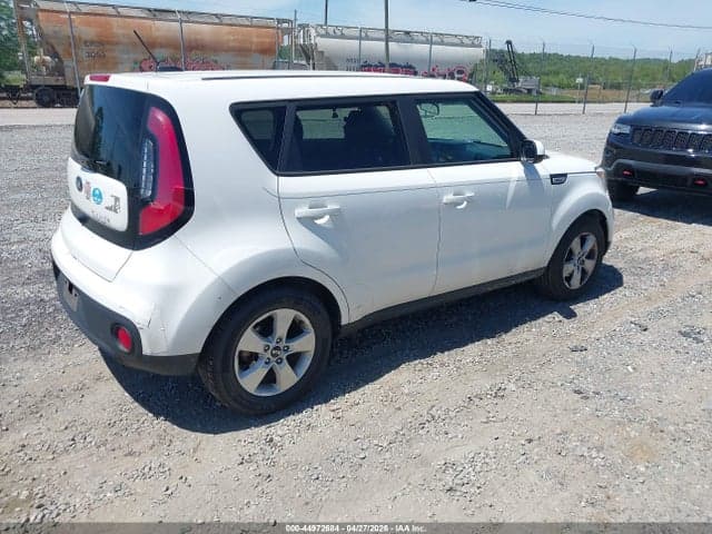 2019 KIA SOUL 4