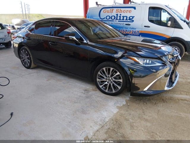 2019 LEXUS ES 350 1