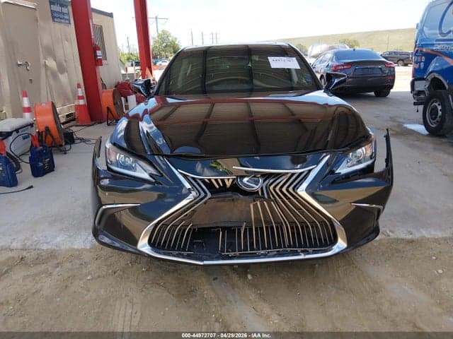 2019 LEXUS ES 350 12