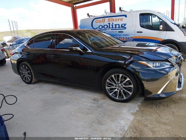 2019 LEXUS ES 350 13