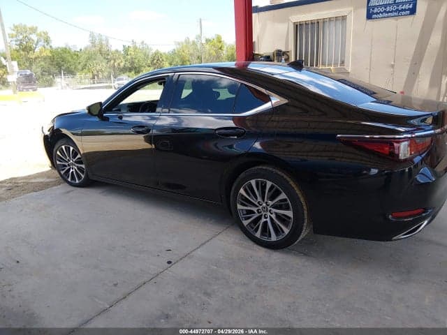 2019 LEXUS ES 350 14