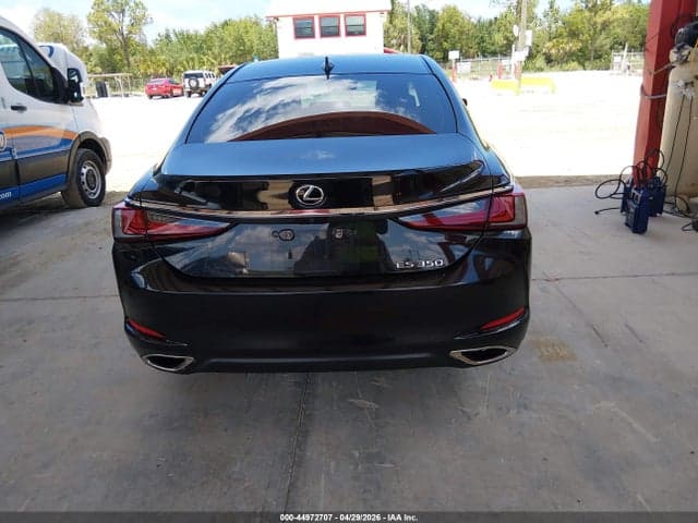 2019 LEXUS ES 350 16