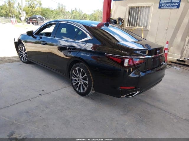 2019 LEXUS ES 350 3
