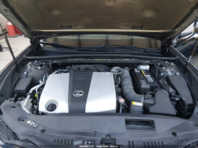 2019 LEXUS ES 350 10