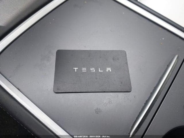 2021 TESLA MODEL 3 STANDARD RANGE PLUS REAR-WHEEL DRIVE 11