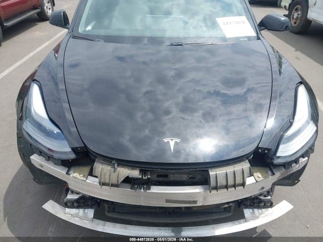 2021 TESLA MODEL 3 STANDARD RANGE PLUS REAR-WHEEL DRIVE 13