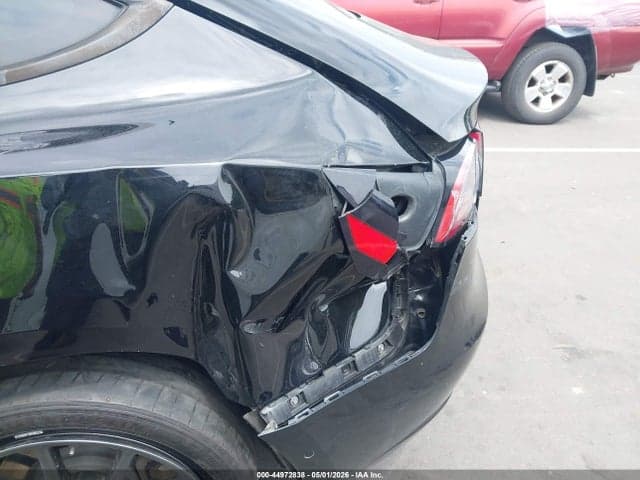 2021 TESLA MODEL 3 STANDARD RANGE PLUS REAR-WHEEL DRIVE 6
