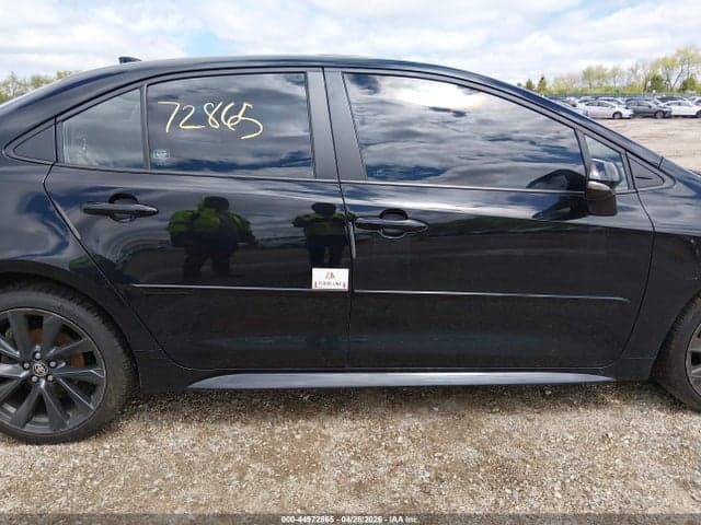 2023 TOYOTA COROLLA SE 6