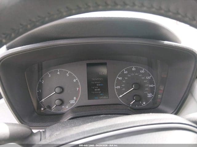 2023 TOYOTA COROLLA SE 7