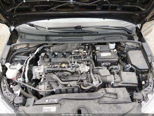 2023 TOYOTA COROLLA SE 10