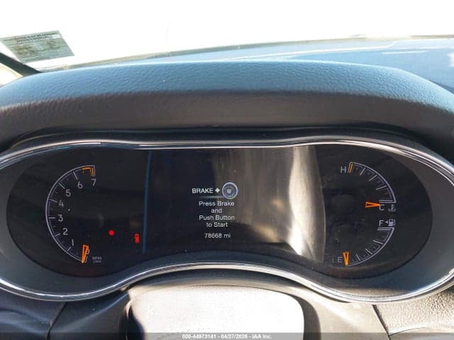 2020 JEEP GRAND CHEROKEE LIMITED 4X4 7