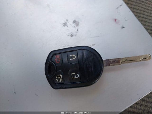 2019 FORD FIESTA SE 11
