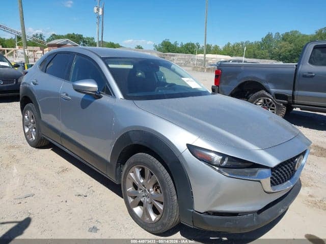 2020 MAZDA CX-30 SELECT PACKAGE 1