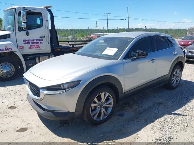2020 MAZDA CX-30 SELECT PACKAGE 2