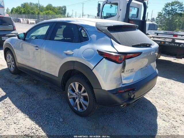 2020 MAZDA CX-30 SELECT PACKAGE 3
