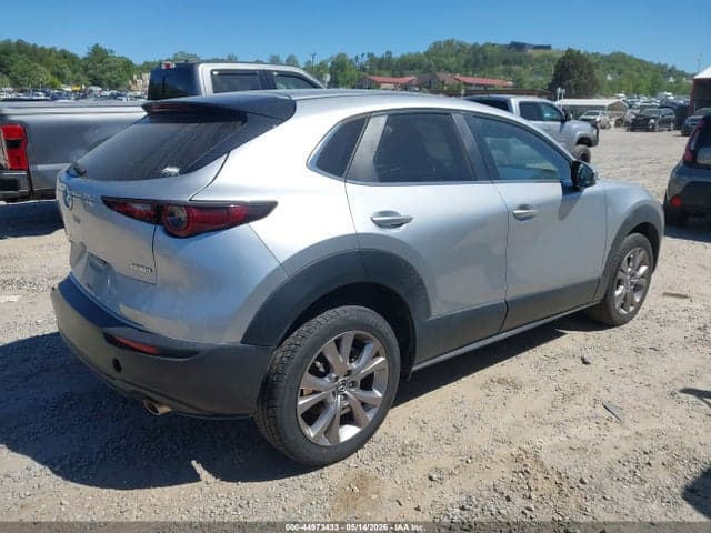 2020 MAZDA CX-30 SELECT PACKAGE 4