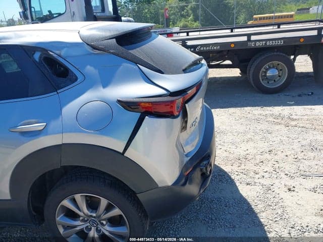 2020 MAZDA CX-30 SELECT PACKAGE 6