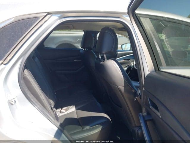 2020 MAZDA CX-30 SELECT PACKAGE 8