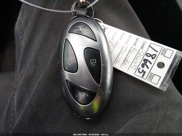 2025 HYUNDAI TUCSON SEL 11