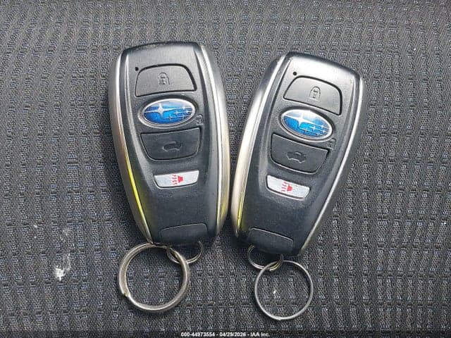 2022 SUBARU ASCENT PREMIUM 11