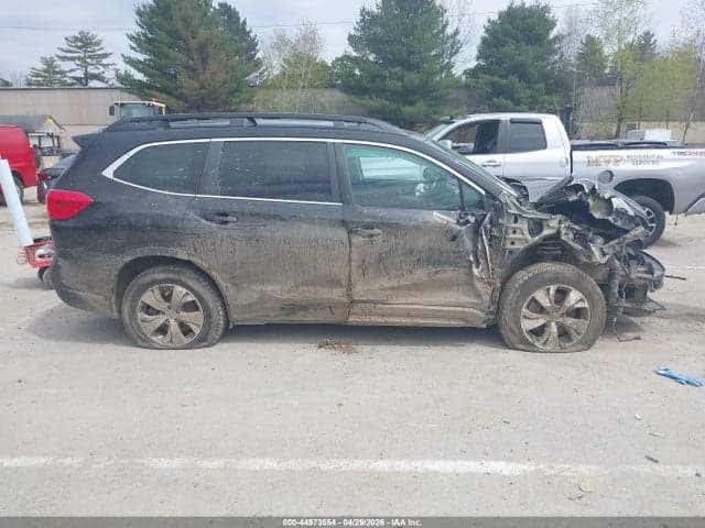 2022 SUBARU ASCENT PREMIUM 14