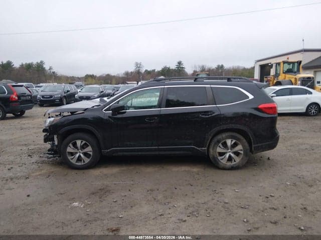 2022 SUBARU ASCENT PREMIUM 15