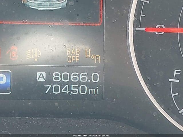 2022 SUBARU ASCENT PREMIUM 16