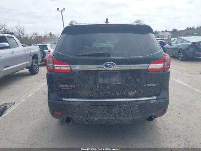 2022 SUBARU ASCENT PREMIUM 17