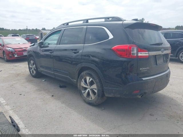 2022 SUBARU ASCENT PREMIUM 3