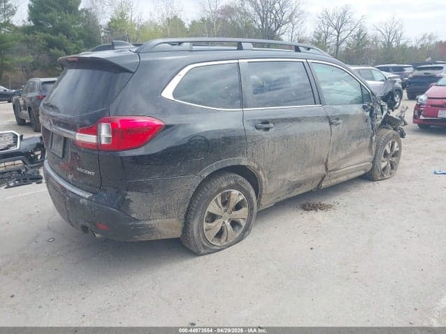 2022 SUBARU ASCENT PREMIUM 4