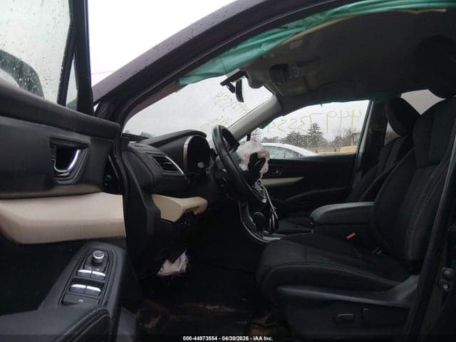2022 SUBARU ASCENT PREMIUM 5