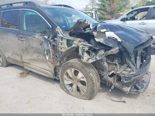 2022 SUBARU ASCENT PREMIUM 6