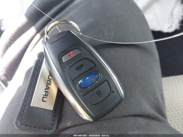 2025 SUBARU OUTBACK PREMIUM 11