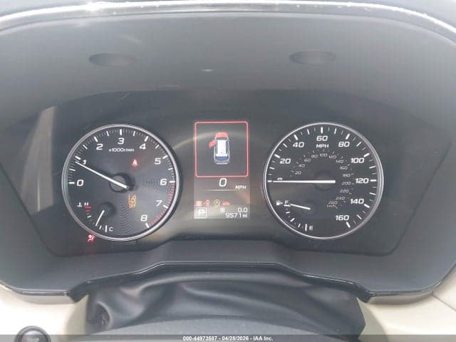 2025 SUBARU OUTBACK PREMIUM 7