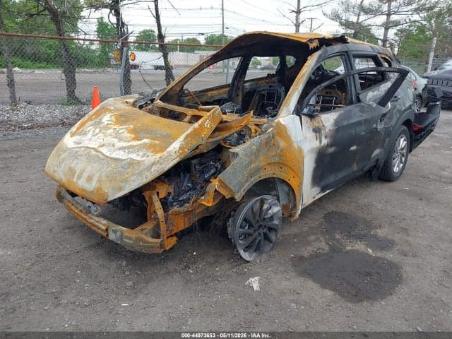 2018 HYUNDAI TUCSON SE 2