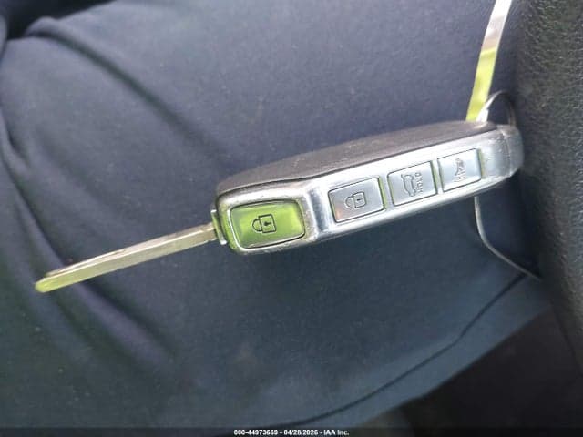 2020 KIA SOUL S 11